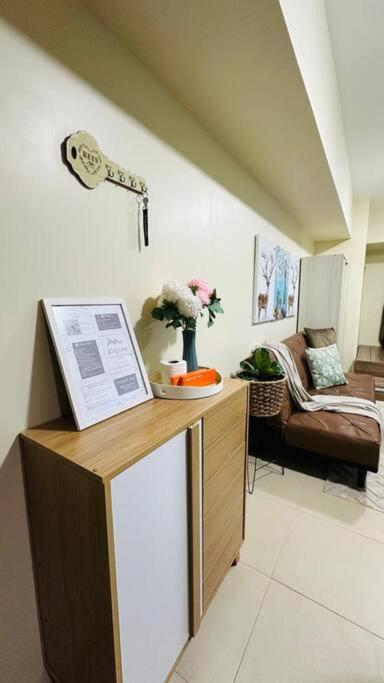 It Park Cozy Neutral * Cebu