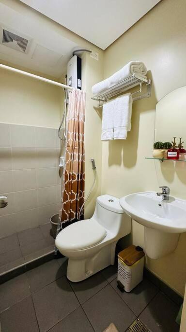 It Park Cozy Neutral Cebu