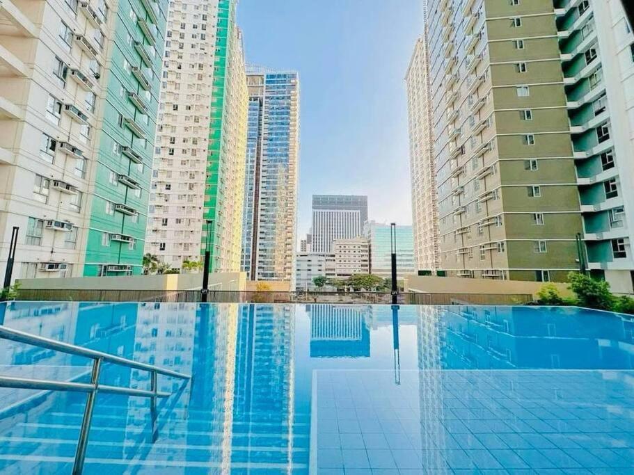 It Park Cozy Neutral Apartment *