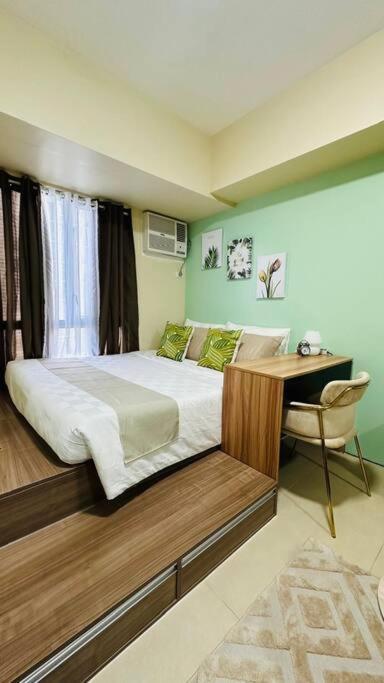 Apartment It Park Cozy Neutral