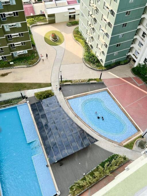 Apartment It Park Cozy Neutral Cebu